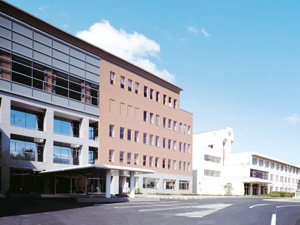 高田短期大学
