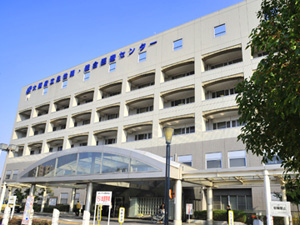大阪府立病院機構