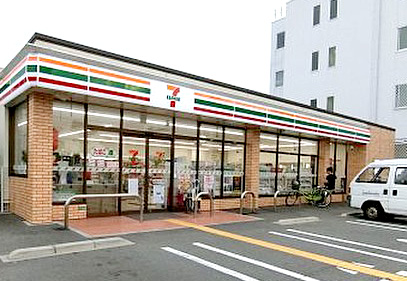 セブンイレブン 堺旭ヶ丘北町1丁店