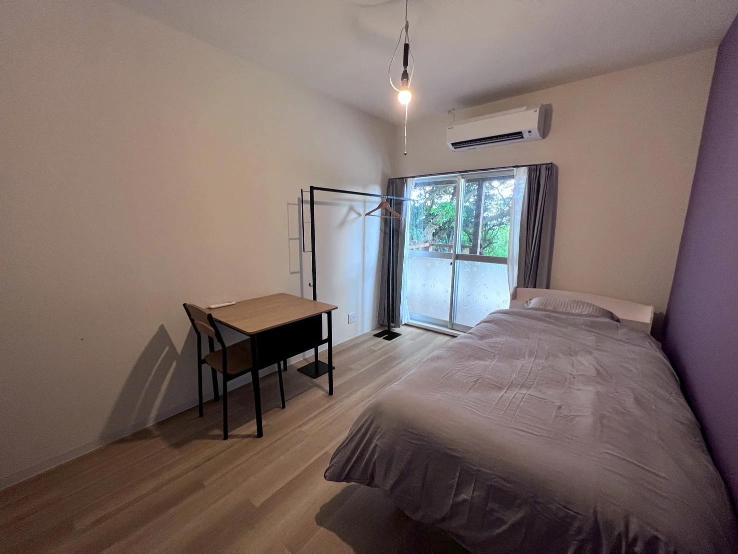 あざみ庵よろん Room1