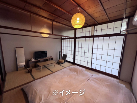 アザミ白浜ビル 203号室
