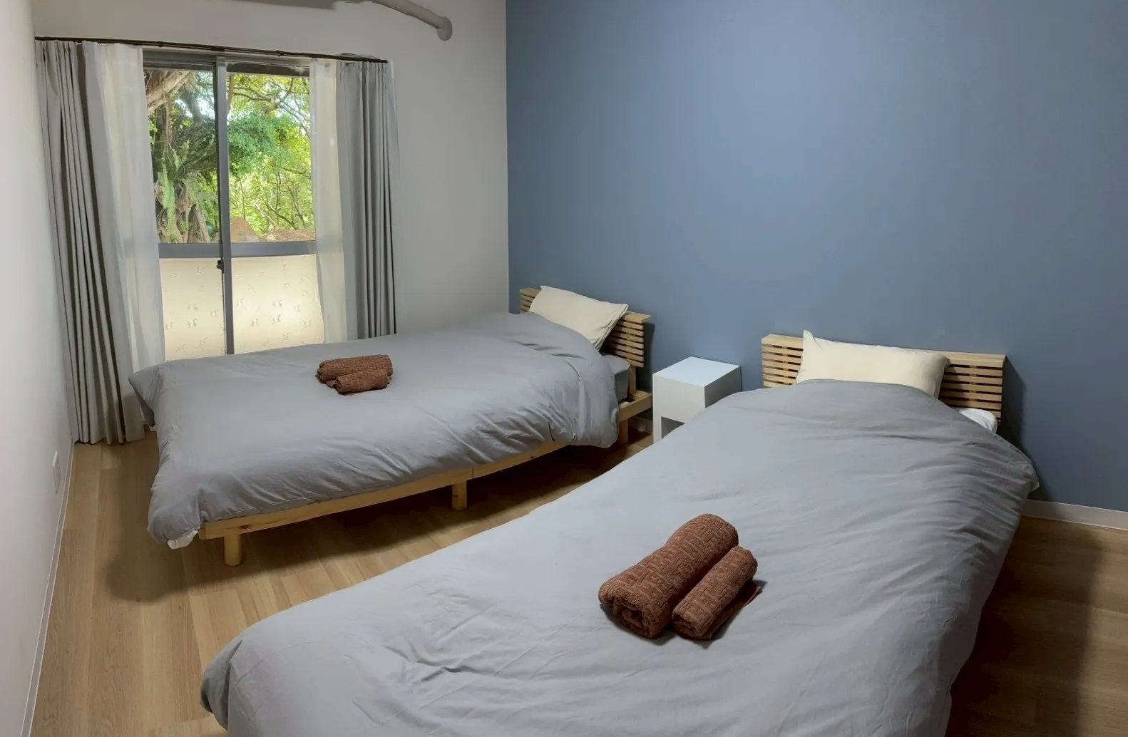 あざみ庵よろん Room3