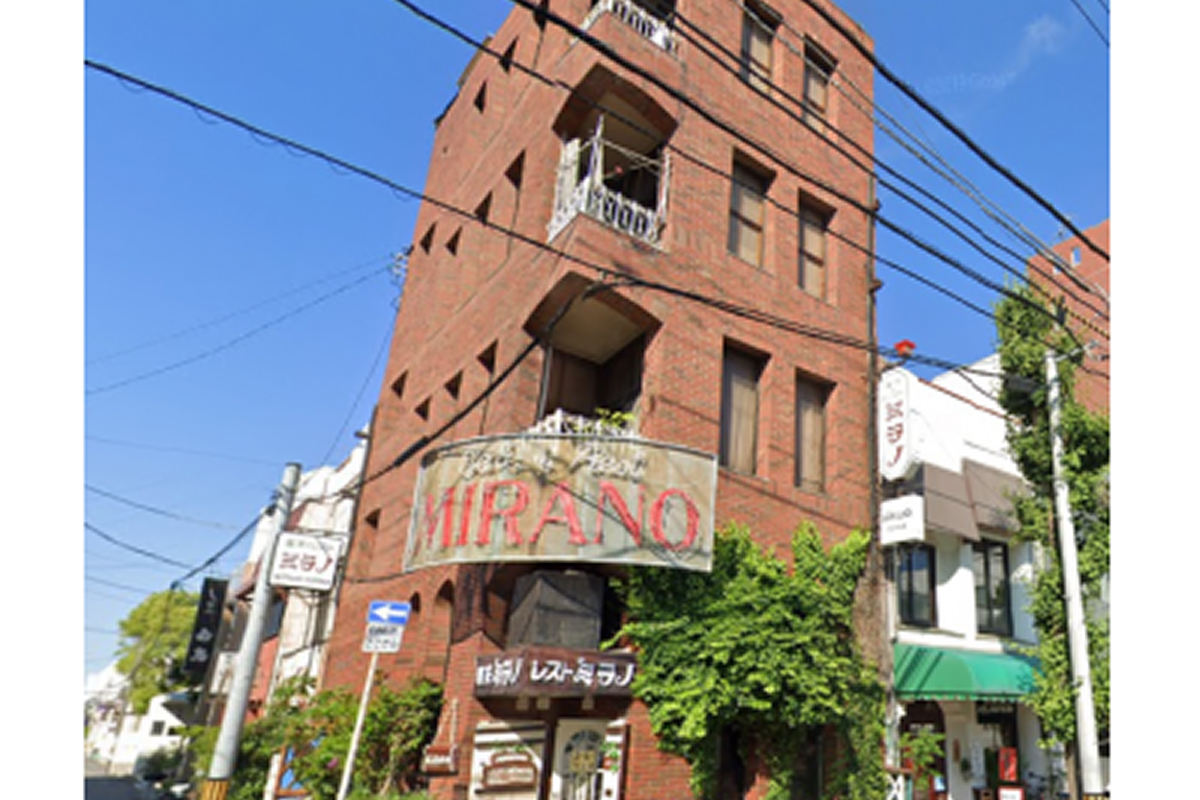 アザミ今治ビル