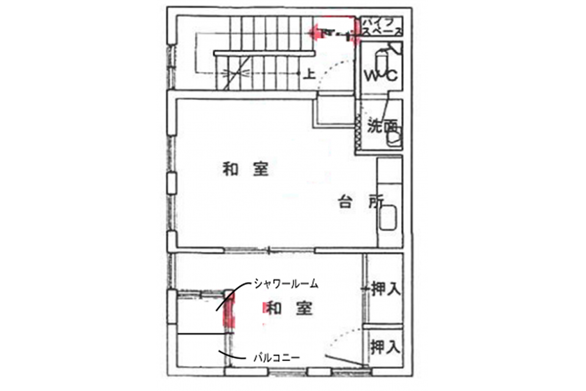 アザミ今治ビル 3階ワンフロア